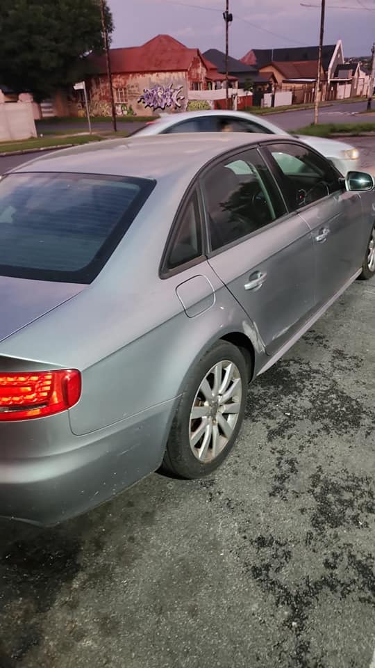 Audi A4 B8 Stripping - Johannesburg - Private Seller