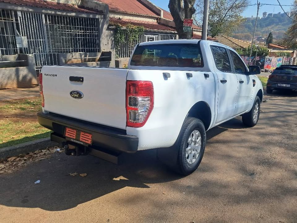 Ford Ranger 2.2  2018 for sale