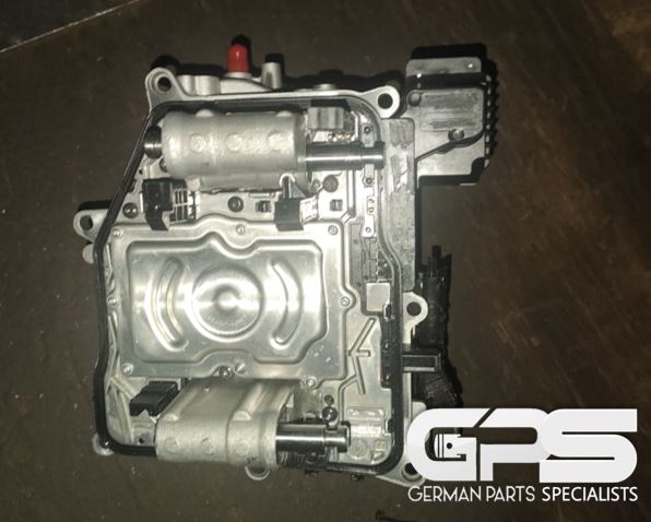 VW Golf / VW Polo 7 Speed Mechatronic / Valve Body for sale - Private Seller VW Golf / VW Polo 7 Speed Mechatronic / Valve Body for sale - Private Seller