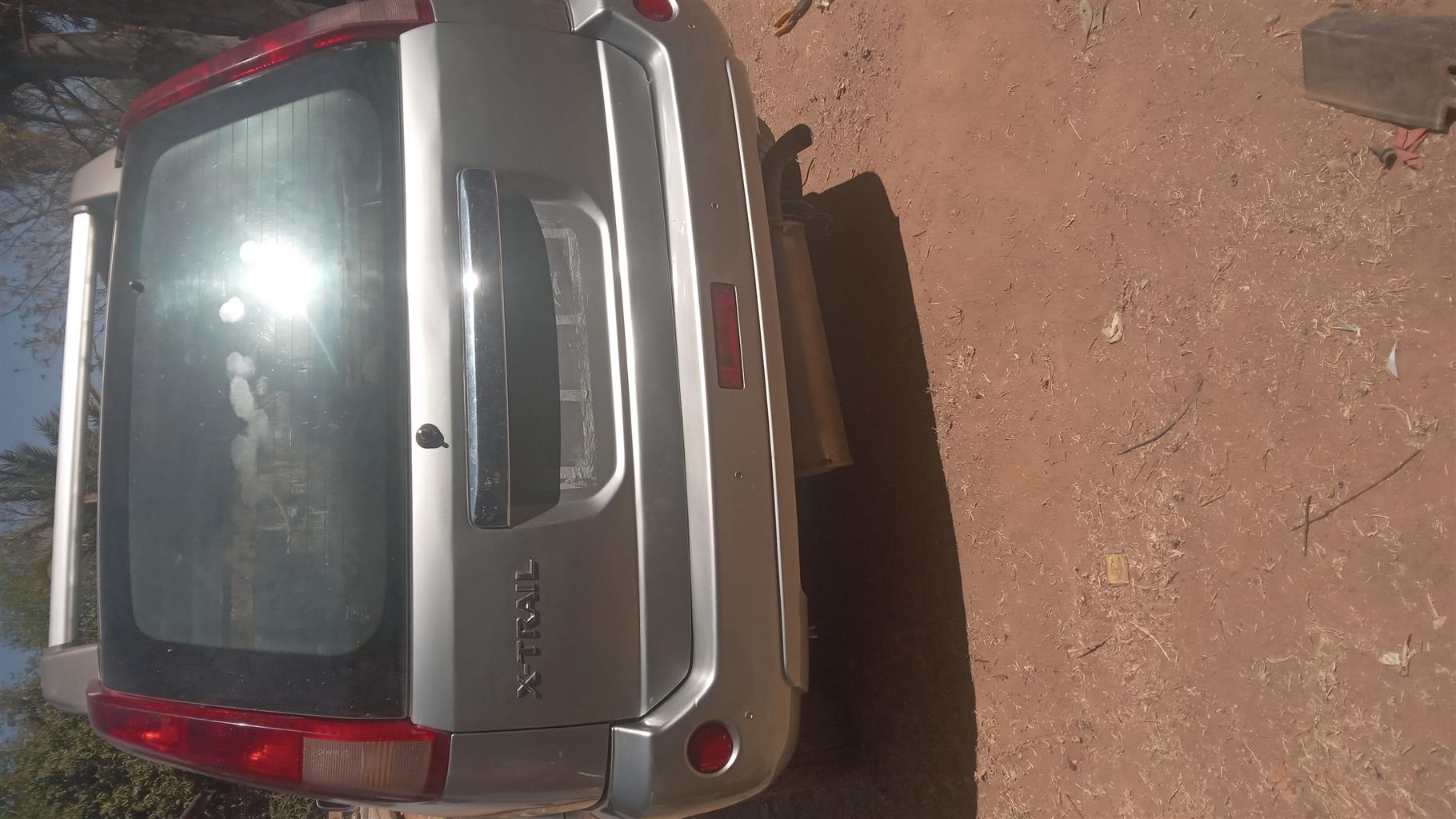 Nissan x trail t30 parts for sale - Private Seller Nissan x trail t30 parts for sale - Private Seller