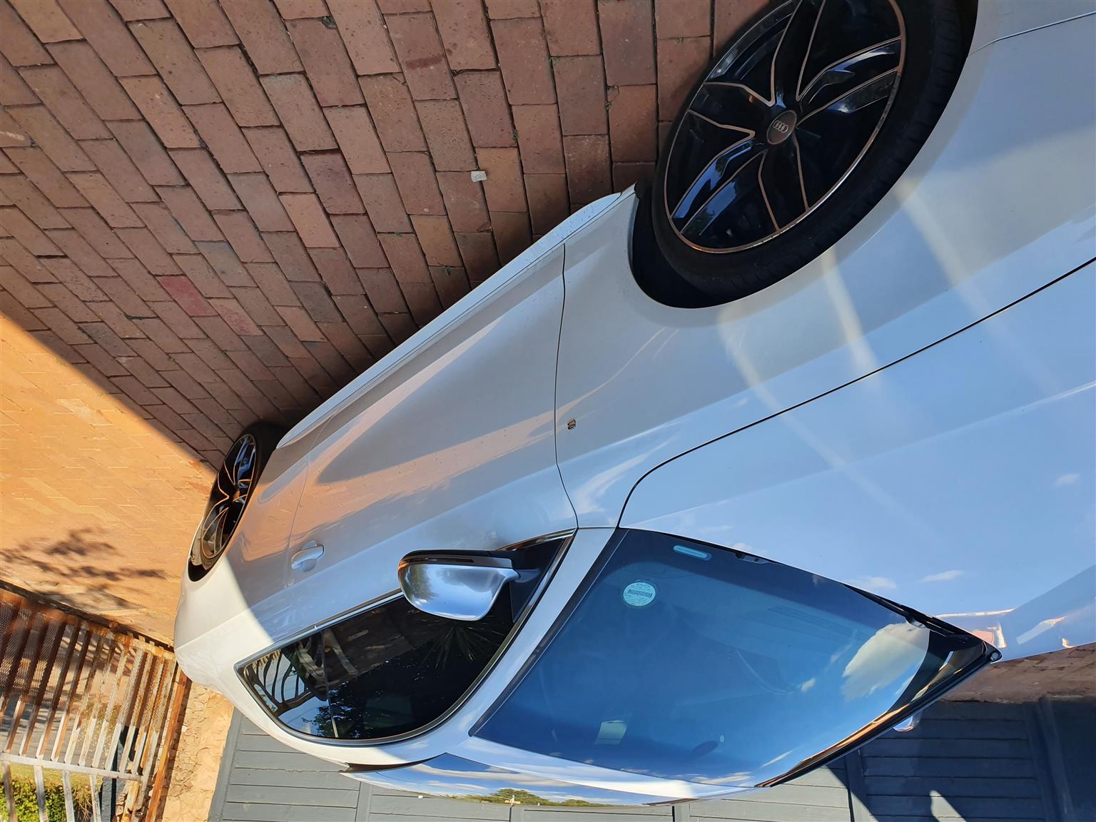 2008 Audi S5 Coup 233 Quattro Junk Mail