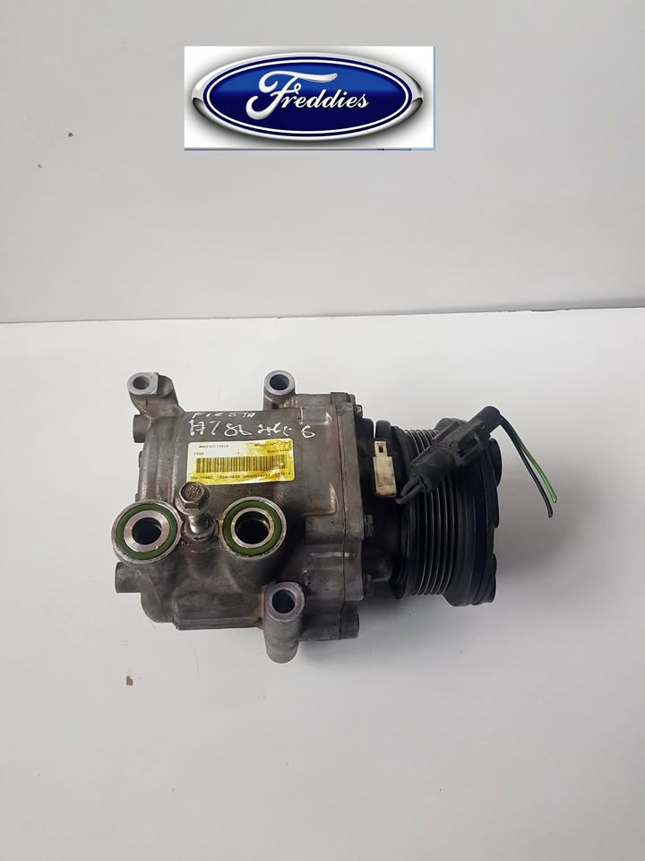 Aircon Pump Ford Fiesta 2009 - Private Seller Aircon Pump Ford Fiesta 2009 - Private Seller