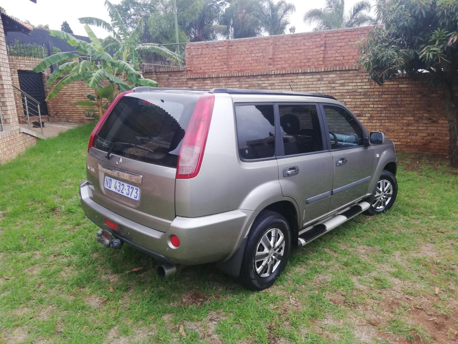 Used 2011 Kia Picanto 1.2 EX - Private Seller