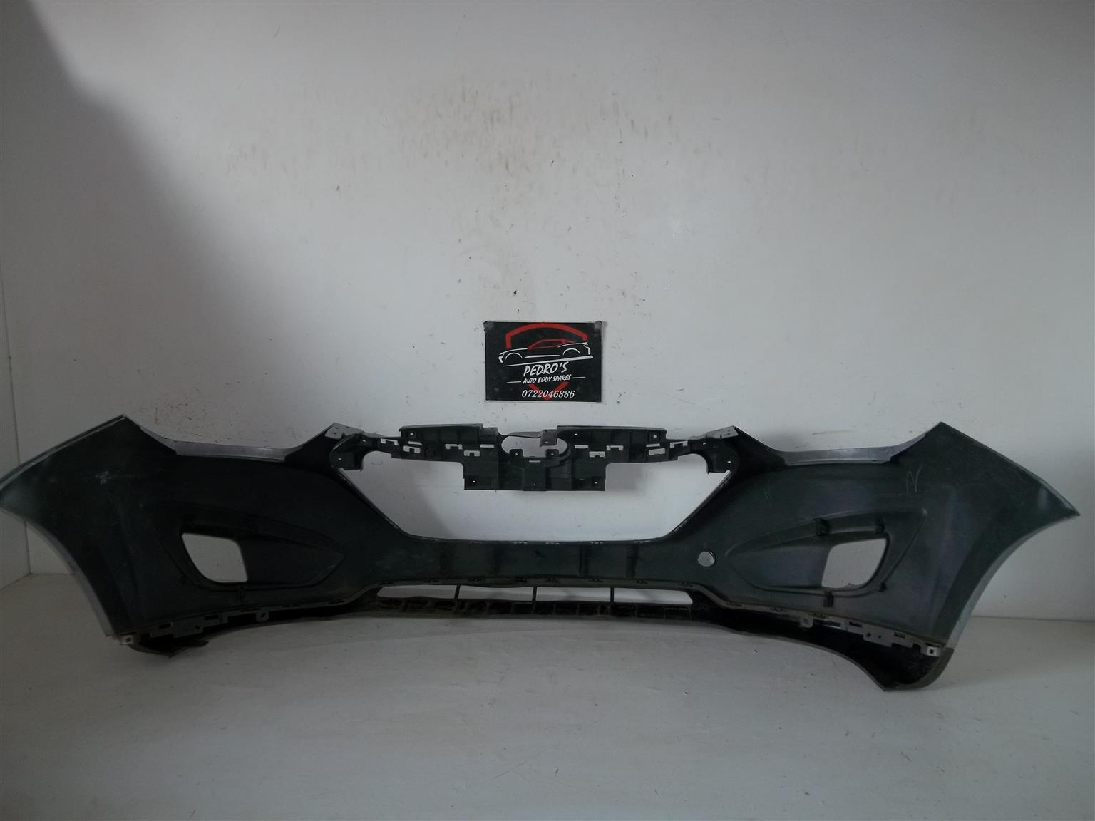 Hyundai IX35 '11-'15 front bumper - Private Seller Hyundai IX35 '11-'15 front bumper - Private Seller