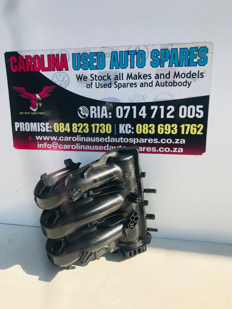 Renault Kwid intake manifold - Private Seller Renault Kwid intake manifold - Private Seller