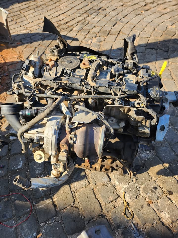 Used VW Golf 7 GTI CHH Engine For Sale - Private Seller Used VW Golf 7 GTI CHH Engine For Sale - Private Seller