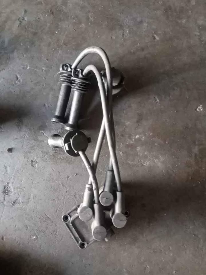 Ford fiesta complete coils - Private Seller