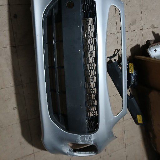 kia picanto bumper - Private Seller