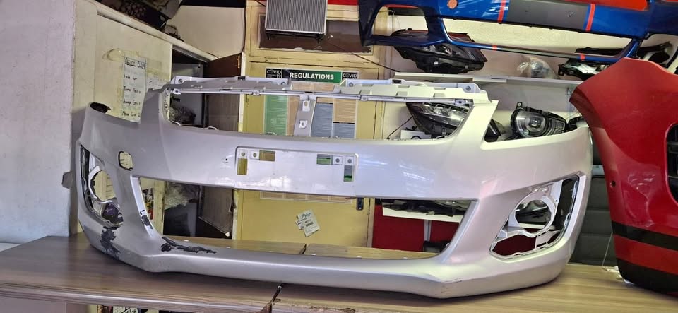 2016 SUZUKI SWIFT FRONT BUMPER AVAILABLE FOR SALE - Private Seller 2016 SUZUKI SWIFT FRONT BUMPER AVAILABLE FOR SALE - Private Seller