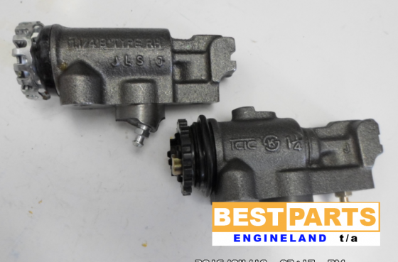 HD 72 RR Wheel Cylinder - Private Seller HD 72 RR Wheel Cylinder - Private Seller