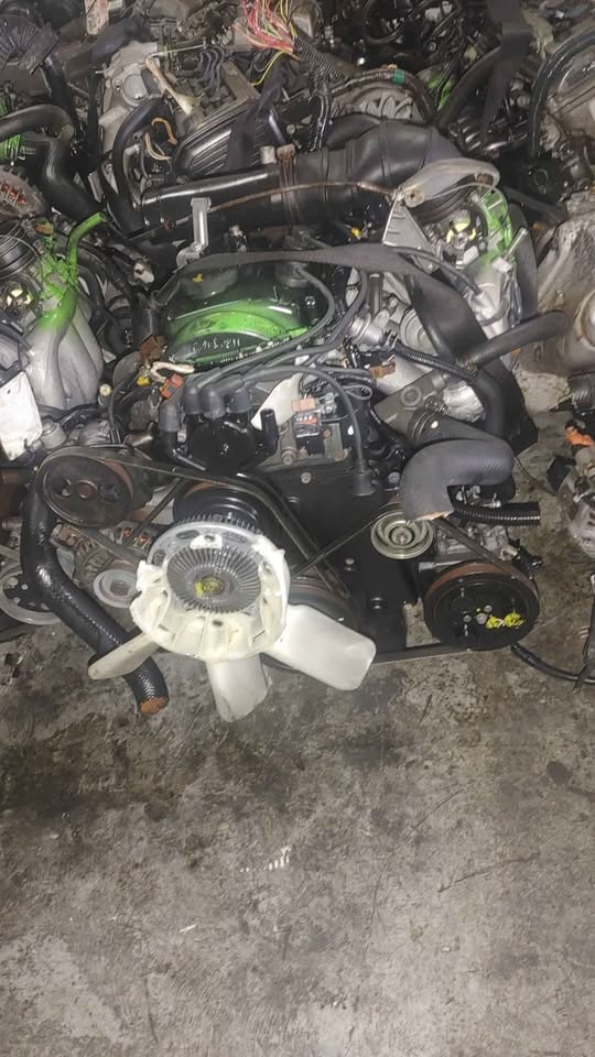 MITSUBISHI COLT 4G63 2.0L 16VALVE FUEL INJECTION ENGINE FOR SALE - Private Seller MITSUBISHI COLT 4G63 2.0L 16VALVE FUEL INJECTION ENGINE FOR SALE - Private Seller