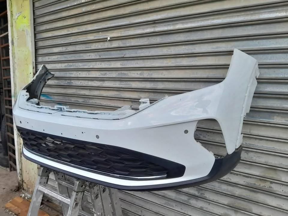 2021-2024 VW TIAGO FRONT BUMPER FOR SALE - Private Seller