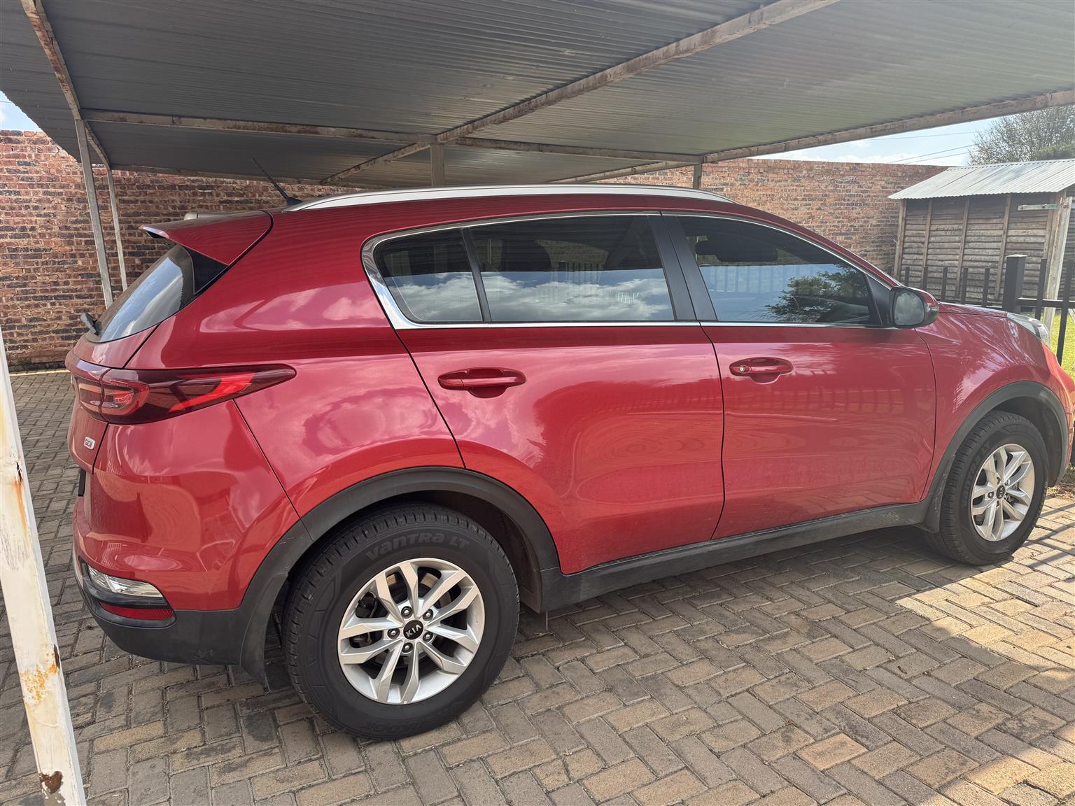Used 2019 Kia Sportage 1.6T GT Line AWD - Private Seller Used 2019 Kia Sportage 1.6T GT Line AWD - Private Seller