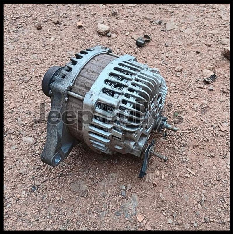 Preloved Stripped Dodge Caliber Alternator Now For Sale - Private Seller Preloved Stripped Dodge Caliber Alternator Now For Sale - Private Seller