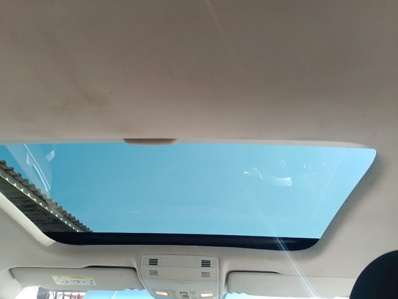 POLO 2018 HATCH