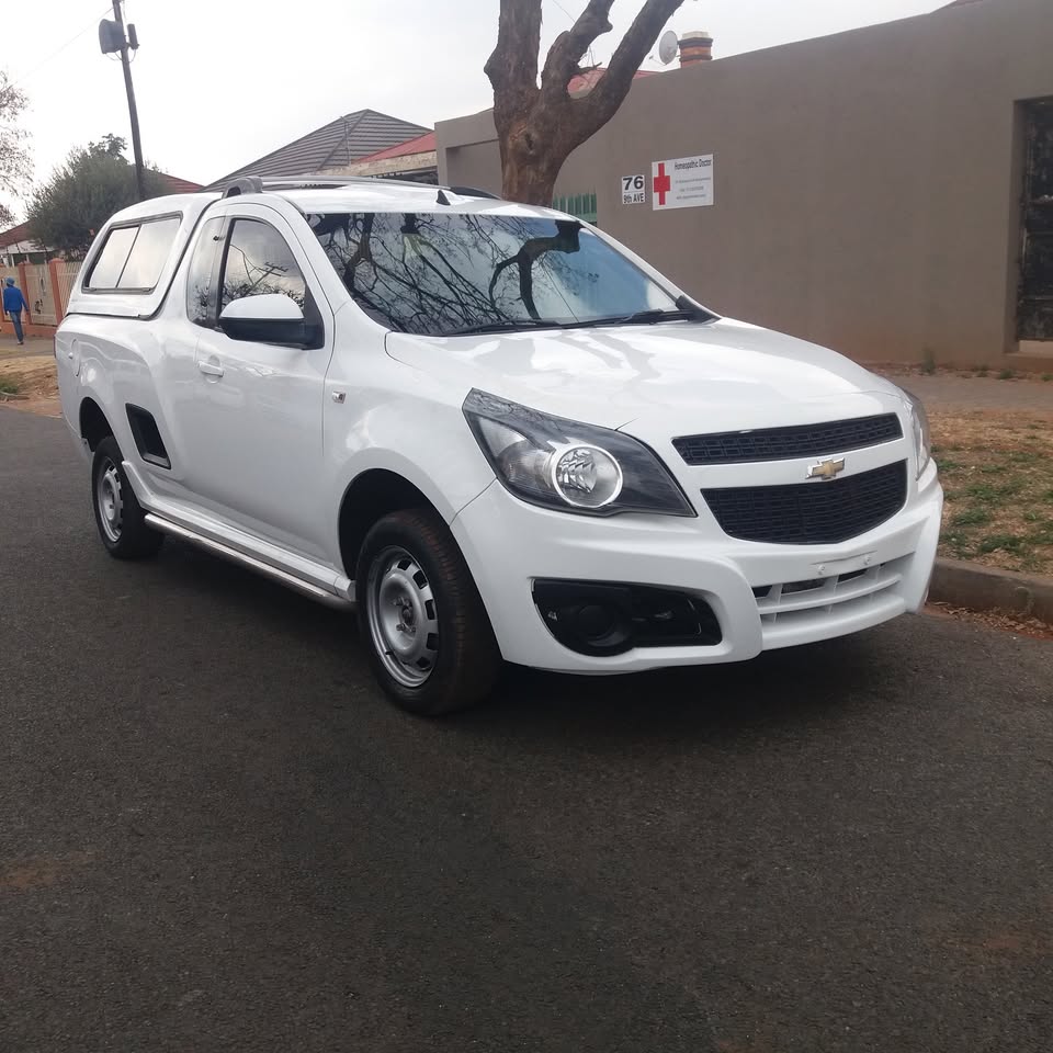 2014 CHEVROLET UTILITY 1.4SPORT AVAILABLE