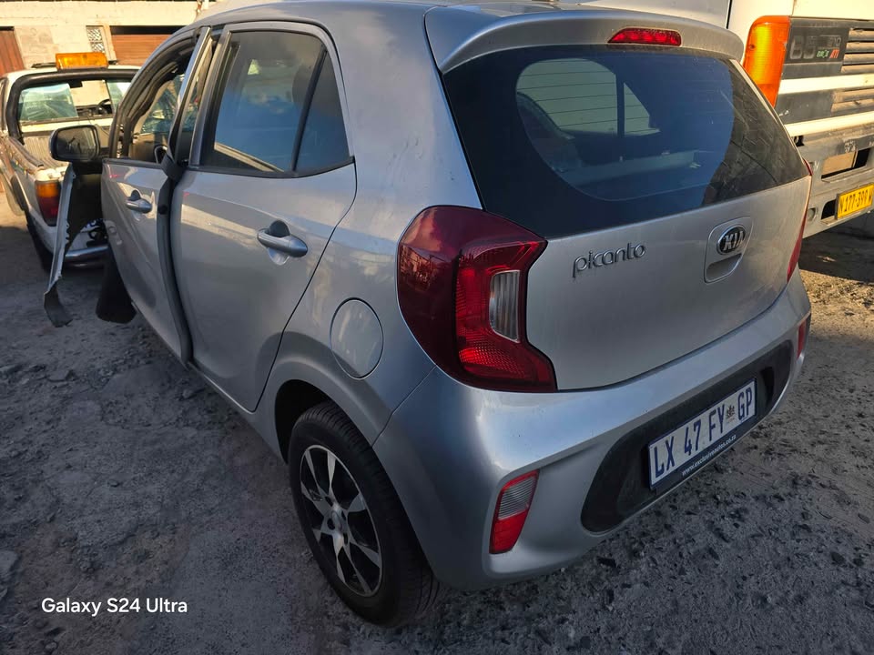 Kia Picanto spare - Private Seller