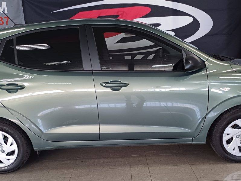 HYUNDAI GRAND i10 1.0 MOTION MY23 2025