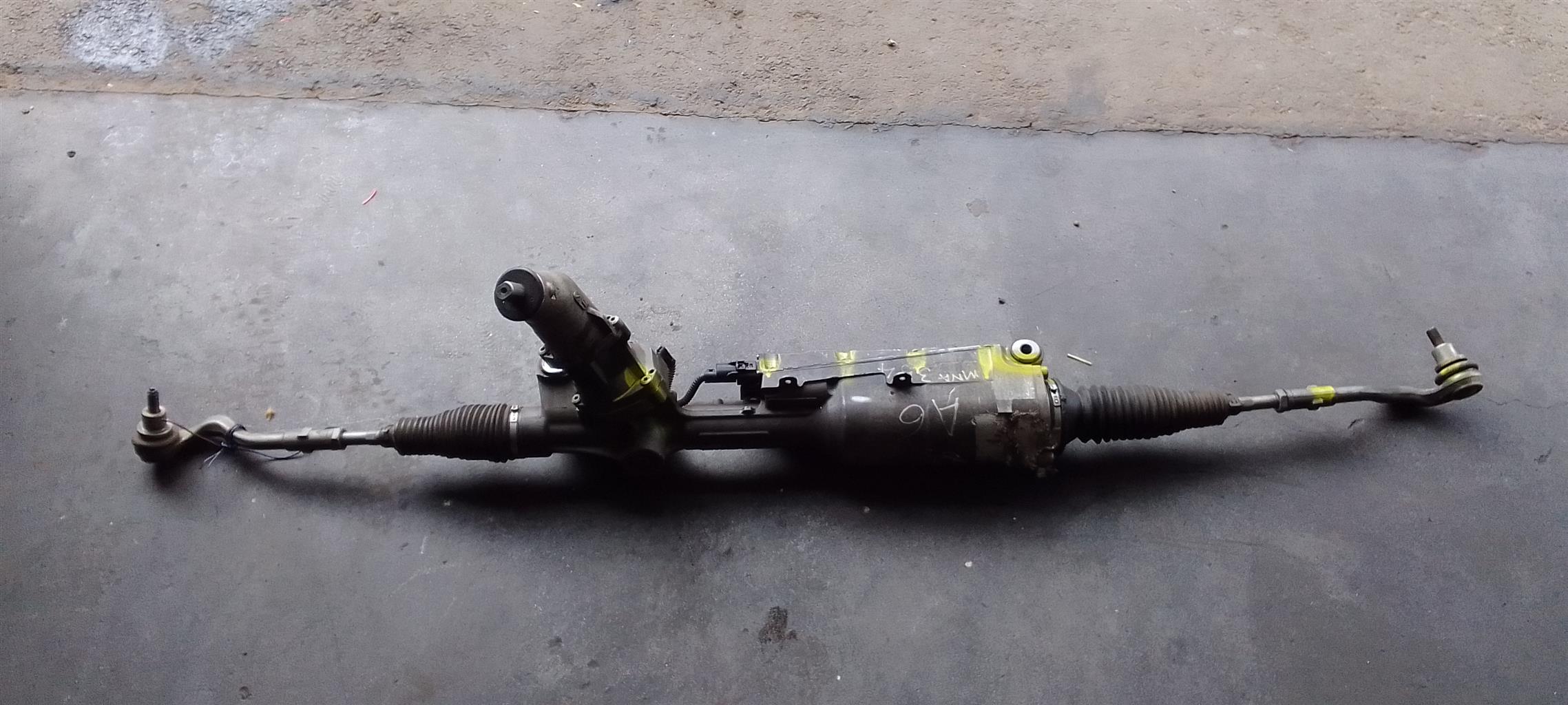 Audi A6 Steering Rack for SALE - Private Seller Audi A6 Steering Rack for SALE - Private Seller