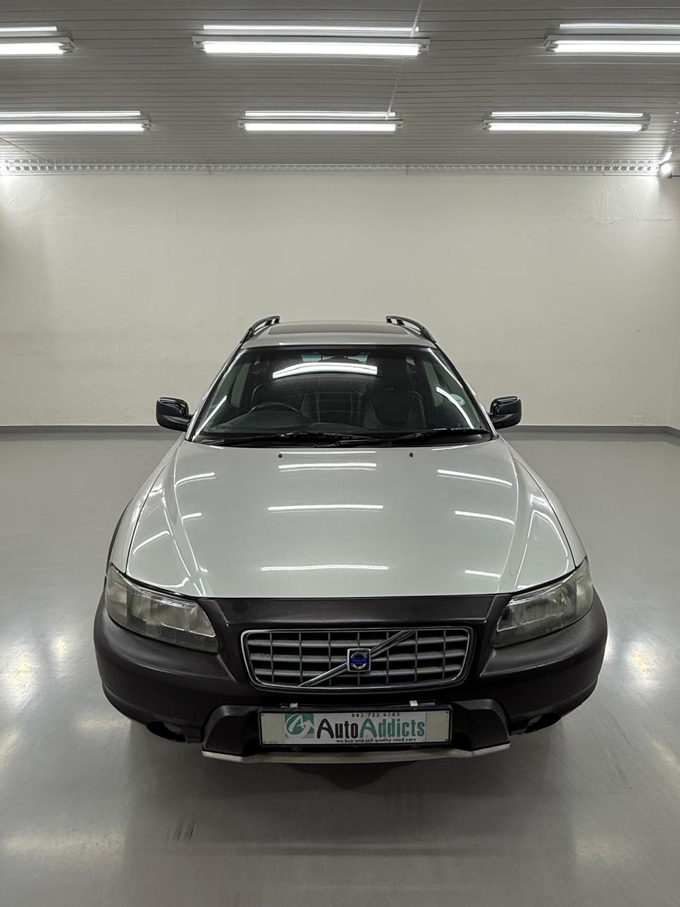 Used 2003 Volvo XC70 2.5T - Private Seller Used 2003 Volvo XC70 2.5T - Private Seller