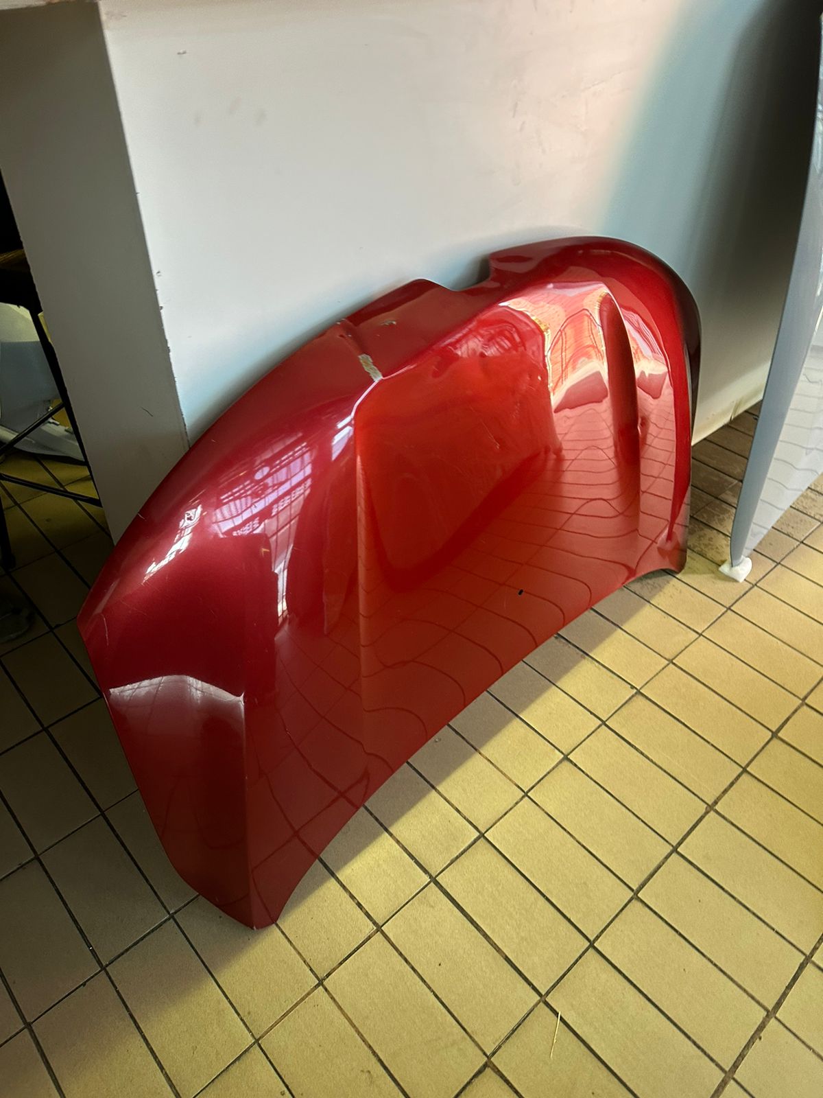 2023 RENUALT KIGER BONNET AVAILABLE FOR SALE - Private Seller 2023 RENUALT KIGER BONNET AVAILABLE FOR SALE - Private Seller