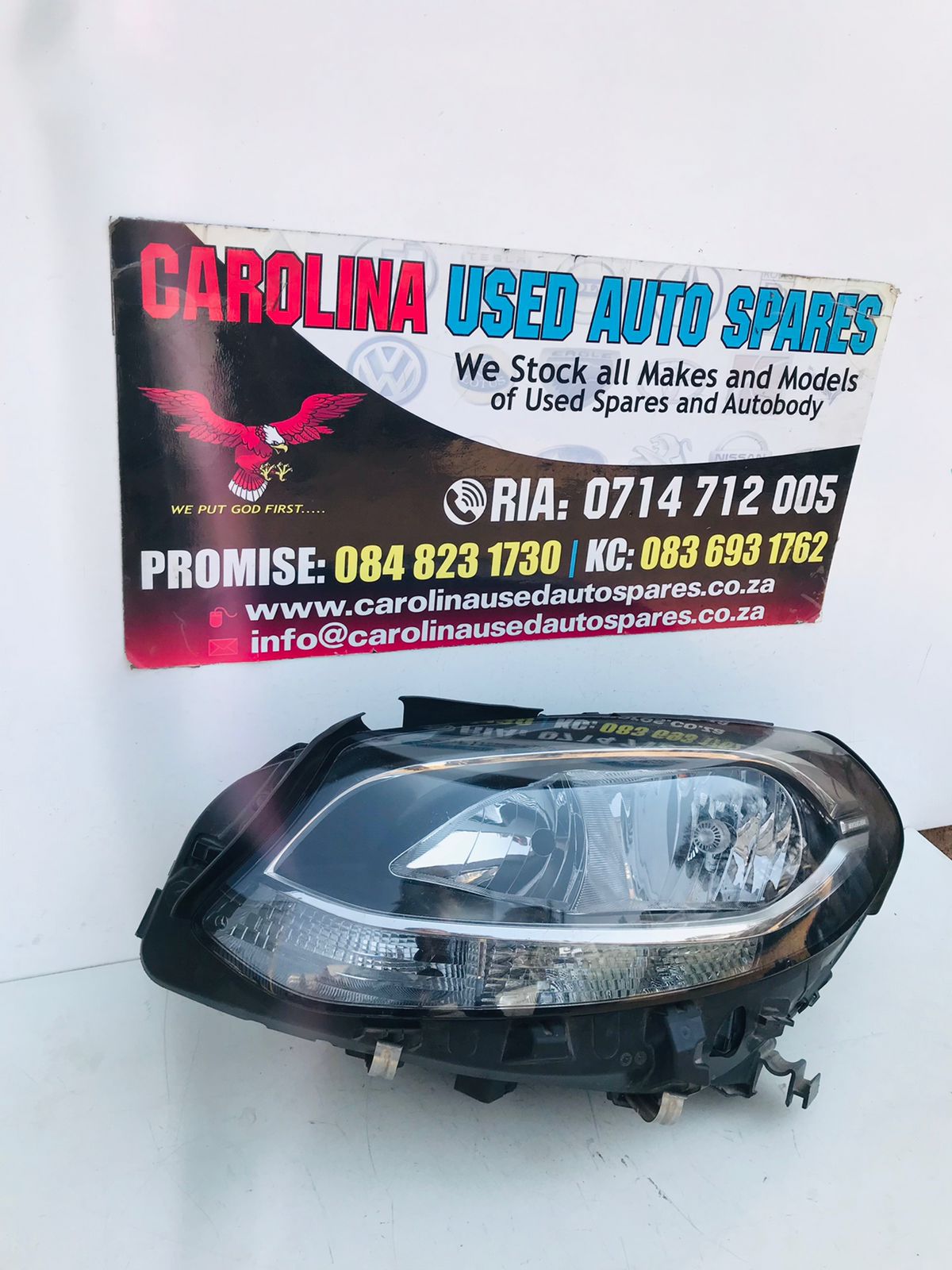 Mercedes Benz W246 B-Class left side LED headlight - Private Seller Mercedes Benz W246 B-Class left side LED headlight - Private Seller