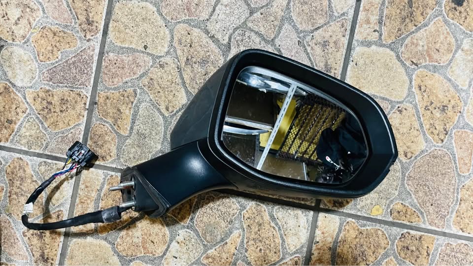 ぴぃページ Used BAIC BEIJING X55 SIDE MIRROR for sale in Gauteng | Auto Mart
