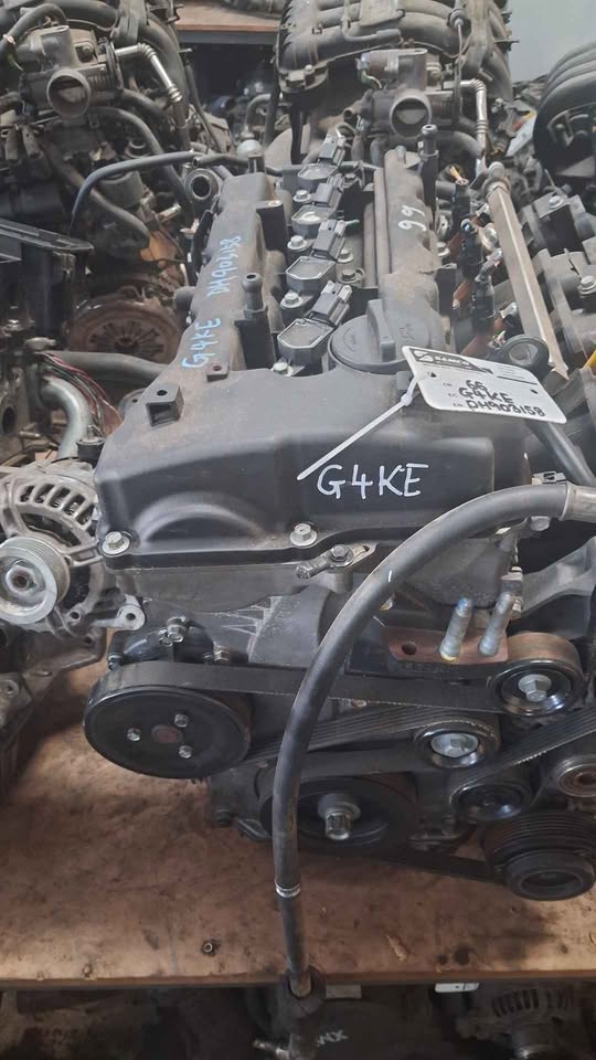 HYUNDAI G4KE ENGINE FOR SALE - Private Seller HYUNDAI G4KE ENGINE FOR SALE - Private Seller