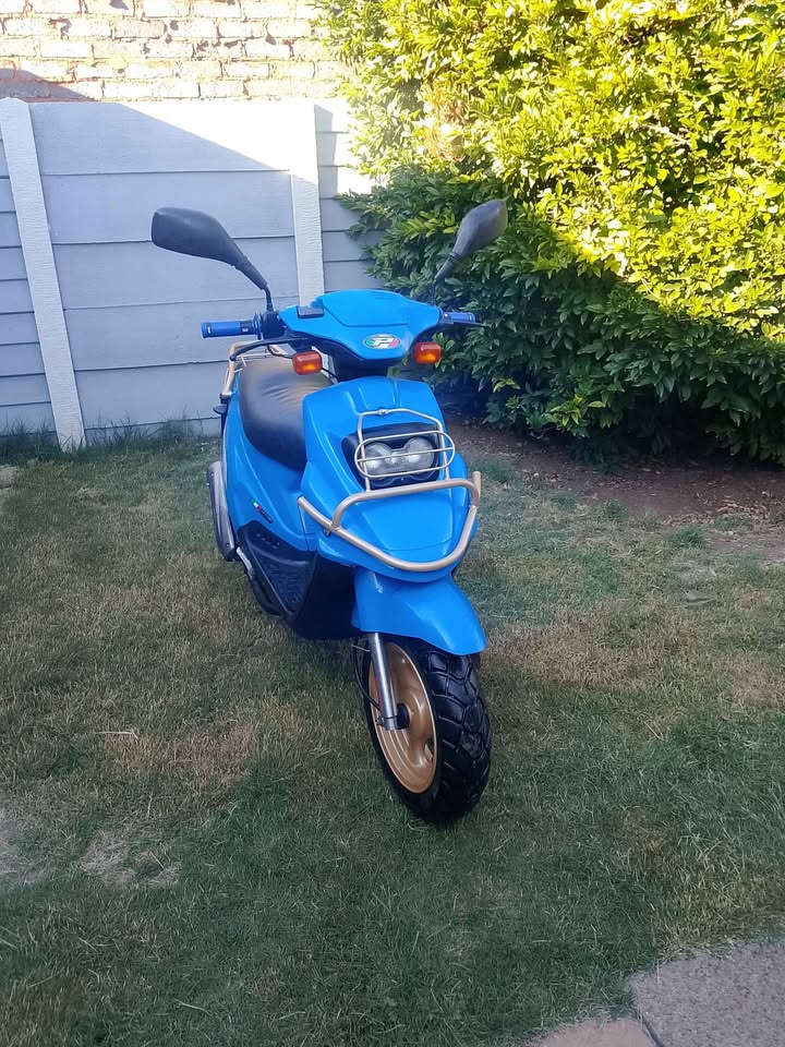 Used PGO PMX - Private Seller Used PGO PMX - Private Seller