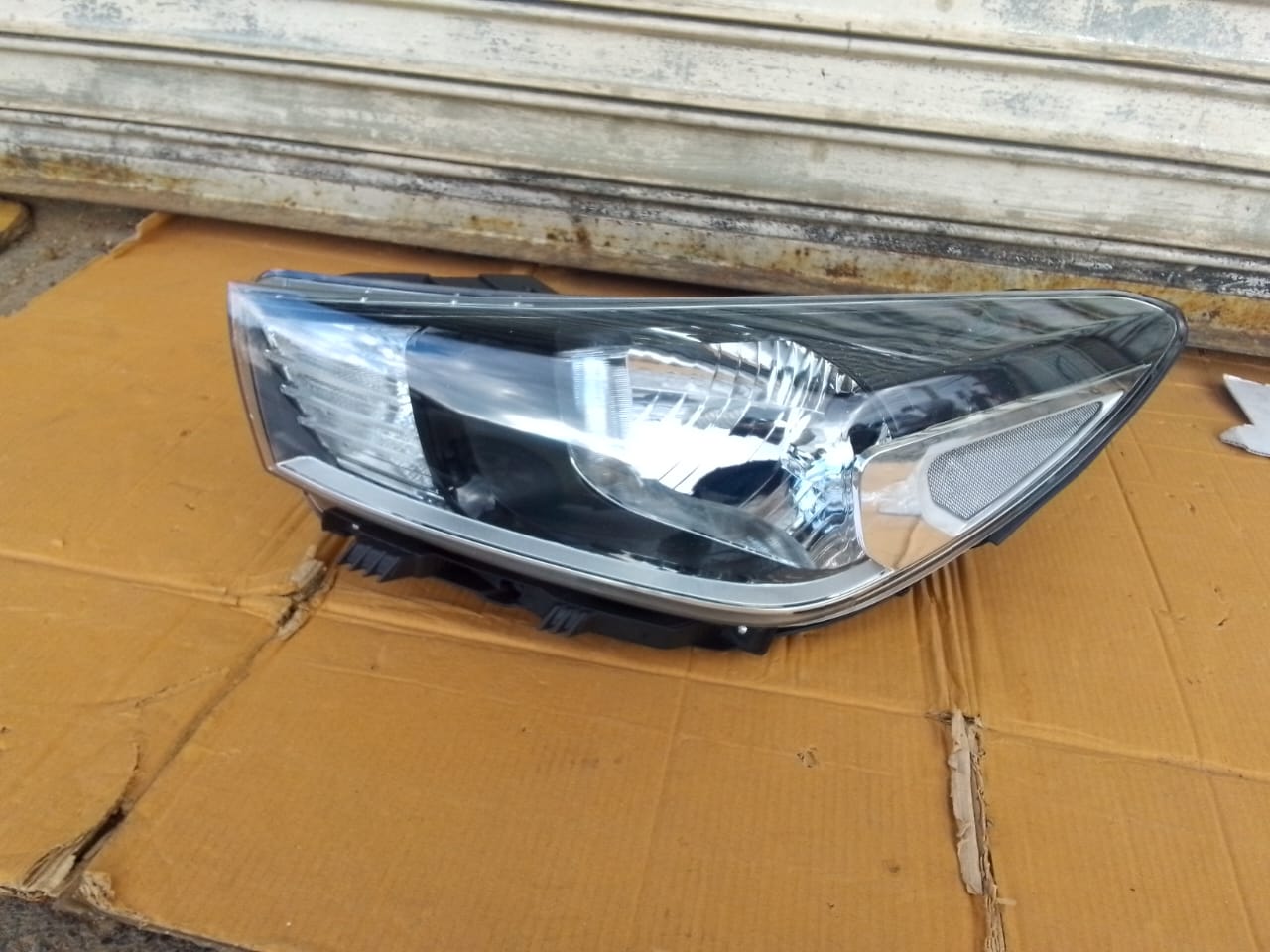 (2017-2021) KIA RIO LHS NORMAL HEADLIGHT FOR SALE - Private Seller (2017-2021) KIA RIO LHS NORMAL HEADLIGHT FOR SALE - Private Seller