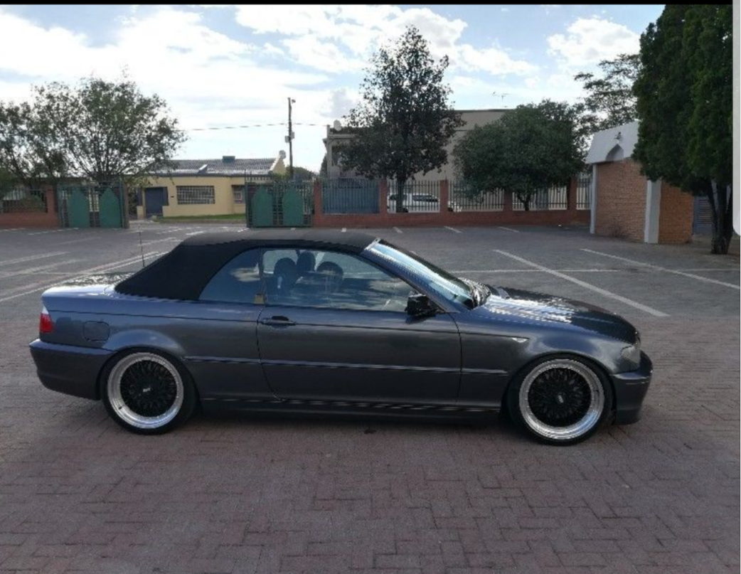 2005 Bmw 3 Series 330i Convertible Auto Junk Mail 2005 Bmw 3 Series 330i Convertible Auto