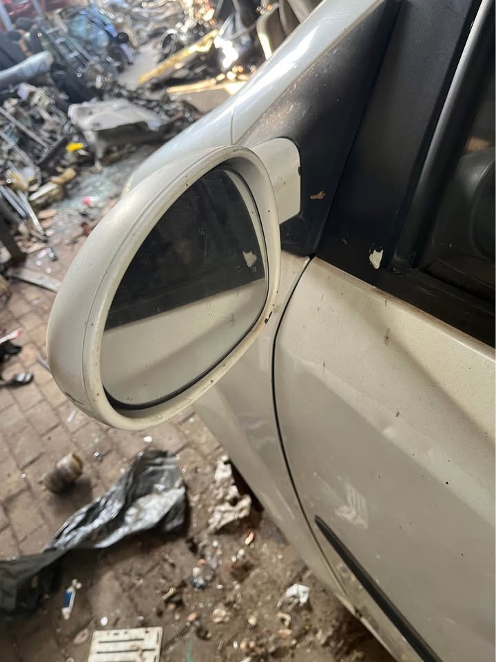 Chana Benni parts - Private Seller