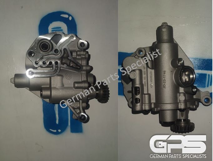 VW GOLF 7 GTI 2.0 CHH NEW OIL PUMPS FOR SALE - Private Seller