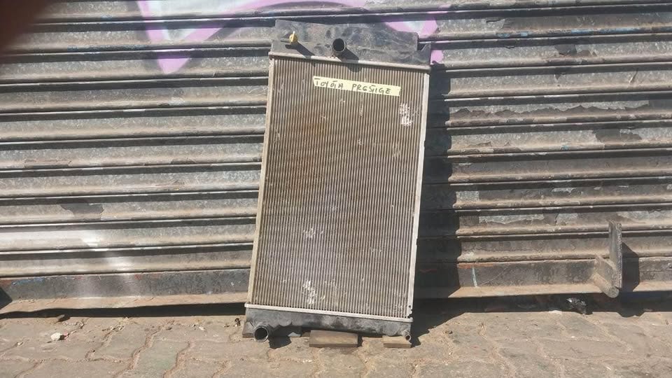 Toyota Prestige radiator - Private Seller