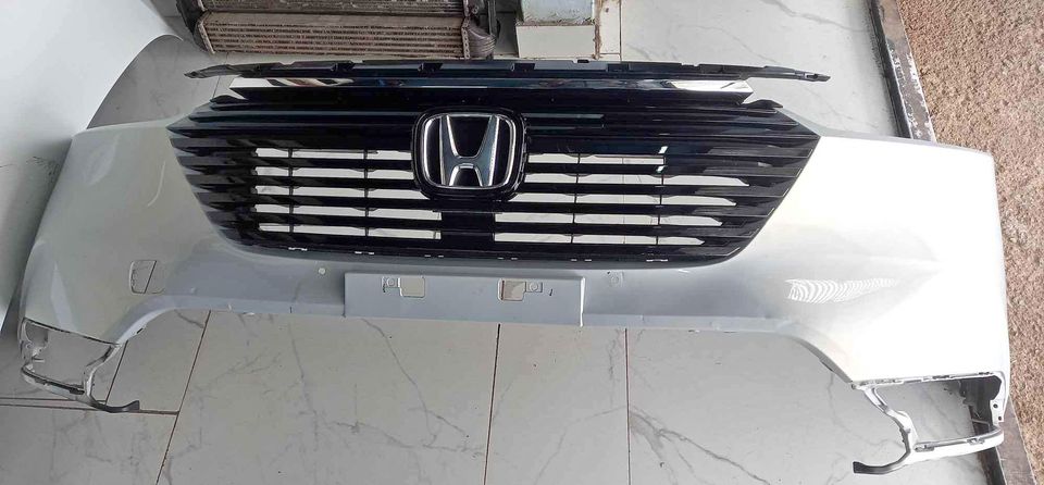 2022 Honda F=rv front bumper available for sale - Private Seller 2022 Honda F=rv front bumper available for sale - Private Seller