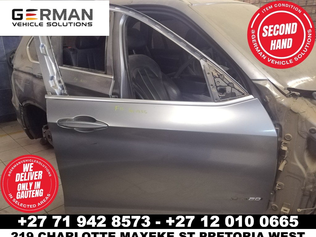 BMW x5 car door front & rear right-hand side for sale - Private Seller BMW x5 car door front & rear right-hand side for sale - Private Seller