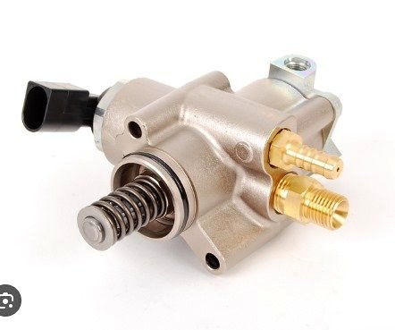 High Pressure Pump for Golf, Audi, Jetta - Private Seller