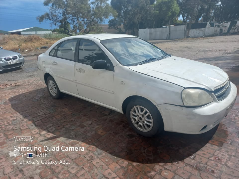 CHEVROLET OPTRA SPARES - Private Seller