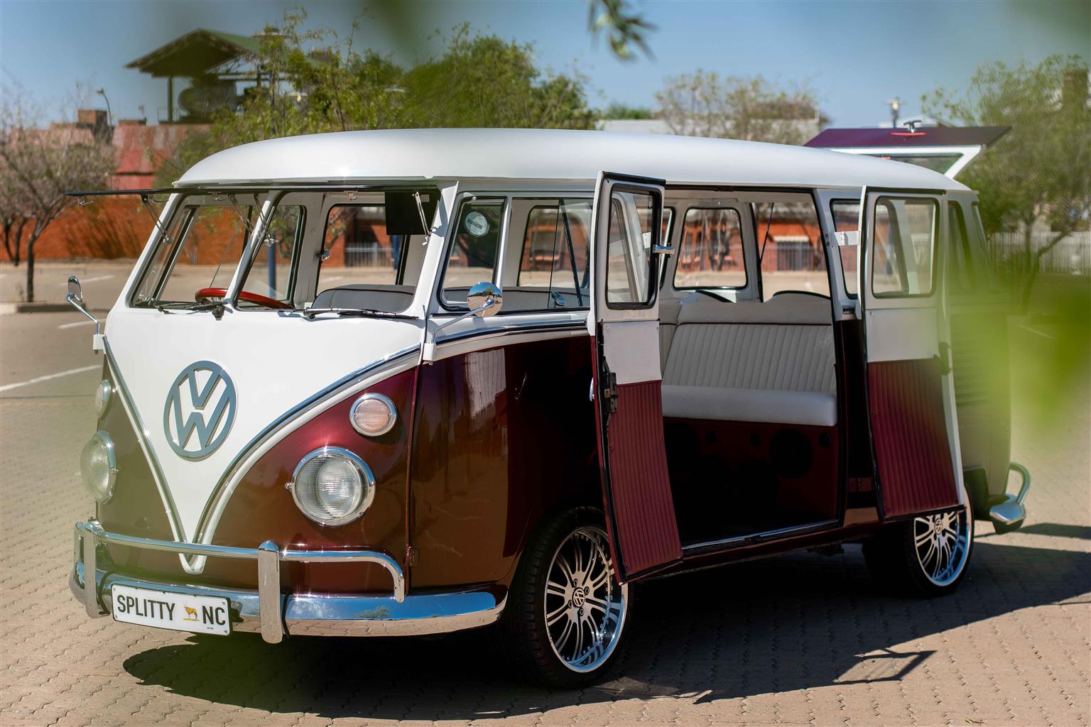 Splitt window kombi | Junk Mail
