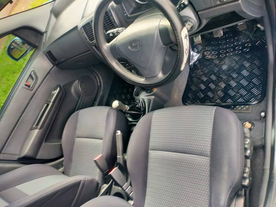 Hyundai Getz 1.4 2006 for sale
