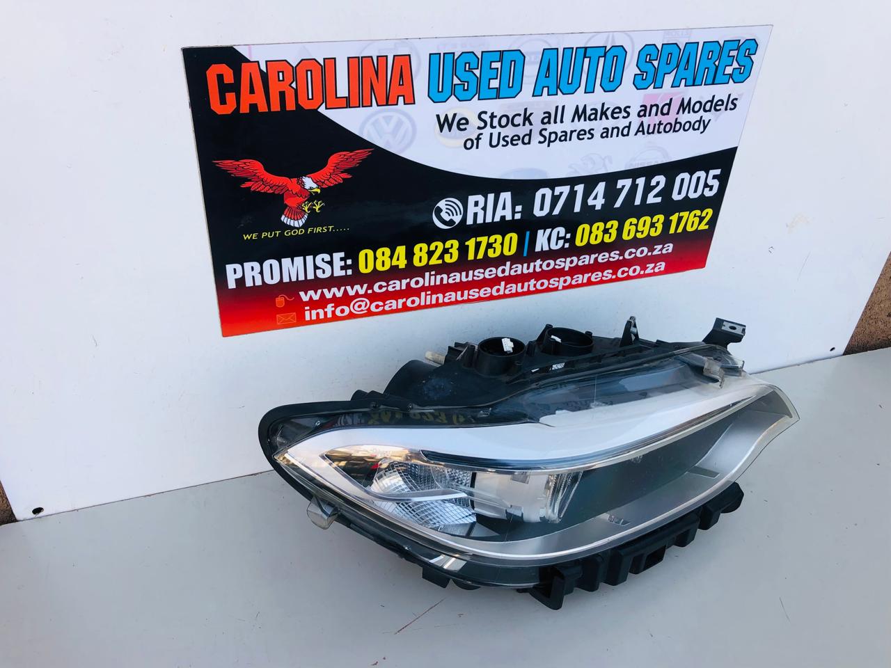 BMW F22 2 Series right side xenon headlight - Private Seller BMW F22 2 Series right side xenon headlight - Private Seller