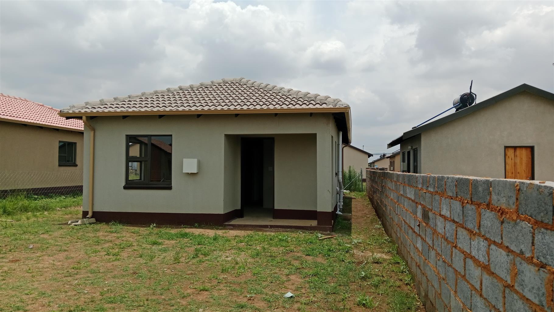 Newly Developed 3-Bedroom Home in Palm Ridge Ext 37 | Junk Mail Marketplace