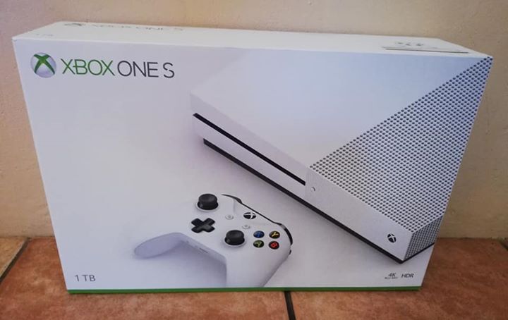 cheap xbox 1 s for sale