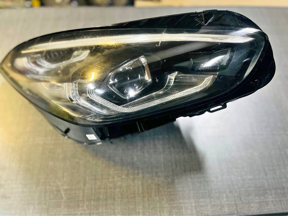 BMW Z4 G29 headlight BMW Z4 G29 headlight