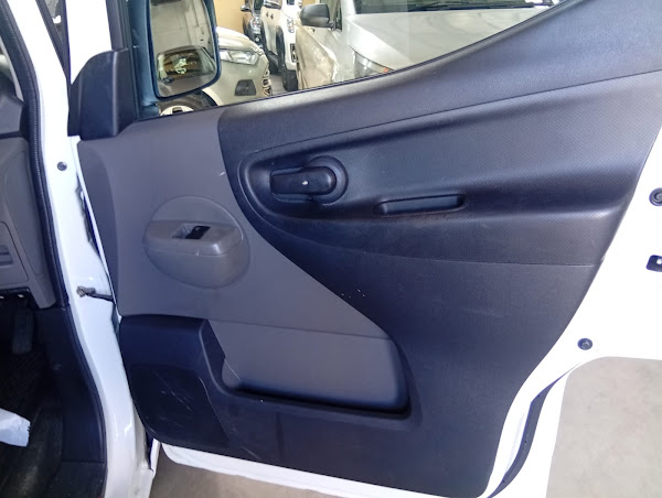 Used 2019 Nissan NV200 Combi 1.6i Visia - Private Seller Used 2019 Nissan NV200 Combi 1.6i Visia - Private Seller