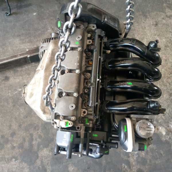 Volkswagen (VW) Polo BLM Engine for Sale