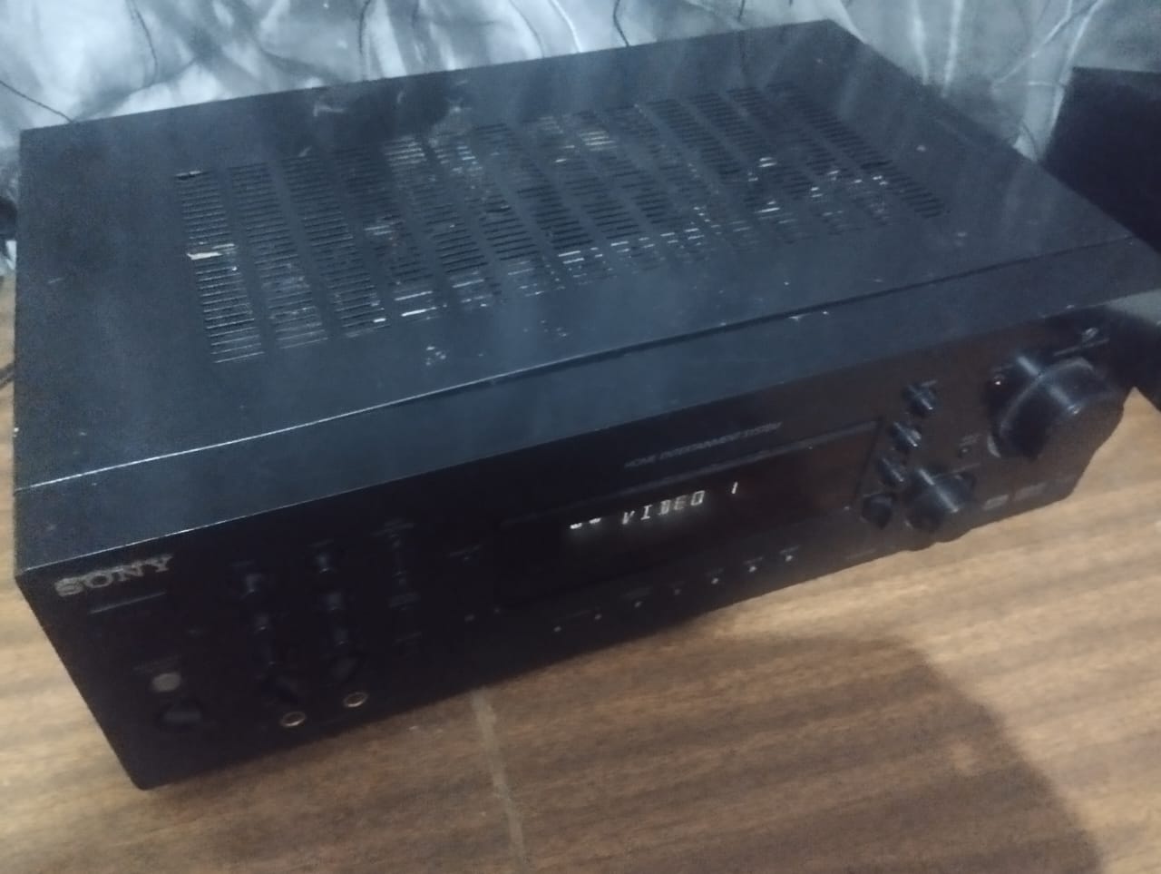 Sony sound system