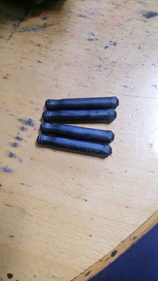 Honda Ballade Door Pins - Private Seller Honda Ballade Door Pins - Private Seller