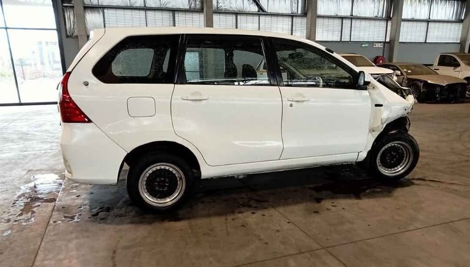 Toyota Avanza Breaking for Parts - Private Seller Toyota Avanza Breaking for Parts - Private Seller