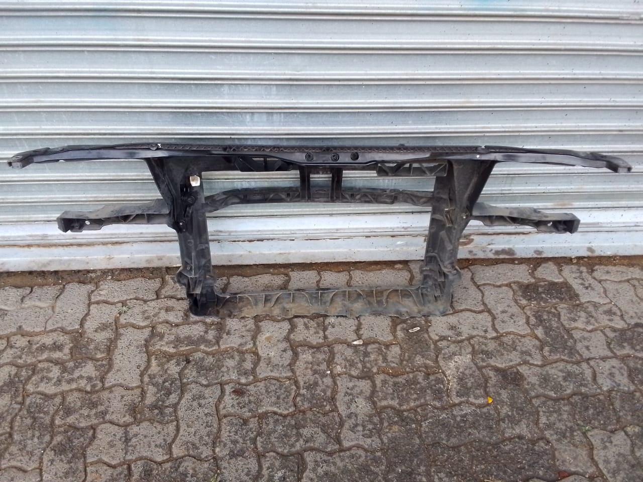 (2010-2016) VW POLO VIVO FRONT CRADLE